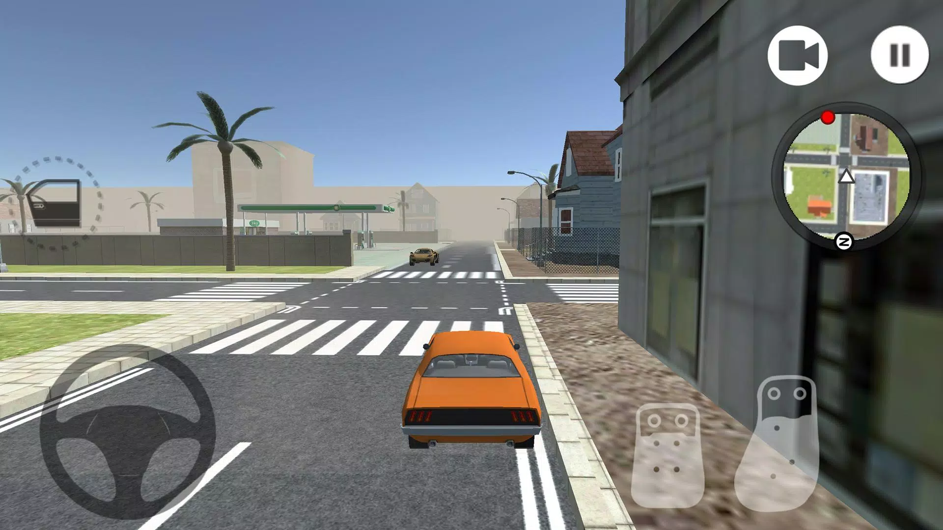 City Gangster  Screenshot 4