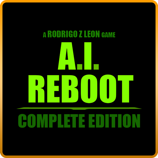 A.I. Reboot - Complete Edition APK