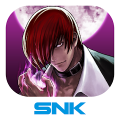 THE KING OF FIGHTERS-A 2012(F) APK
