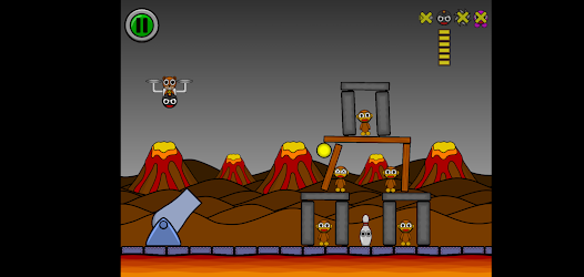 Bomb Squirrel  Screenshot 3