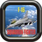 F-16 SQUADRON FIGHTER APK