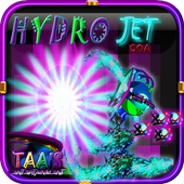 Hydro Jet COA APK
