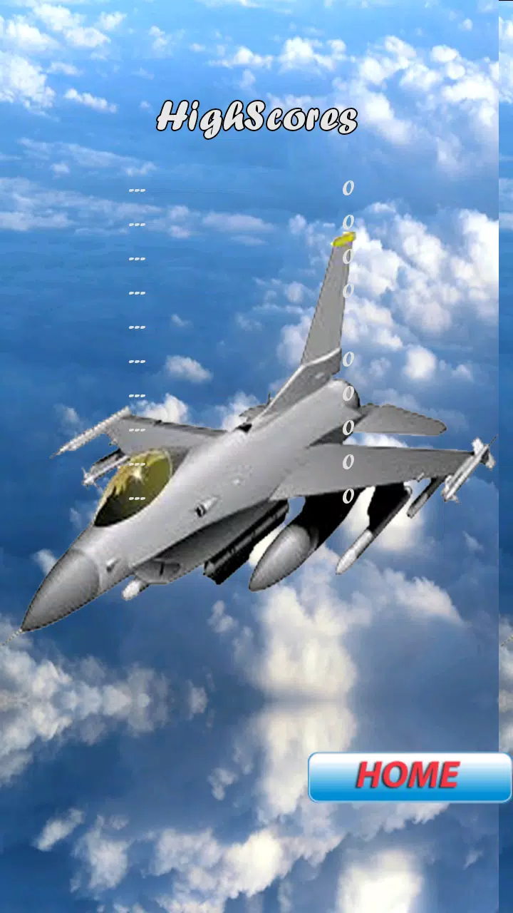 F-16 SQUADRON FIGHTER  Screenshot 2