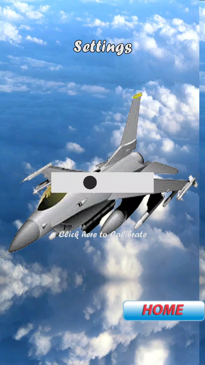 F-16 SQUADRON FIGHTER  Screenshot 3