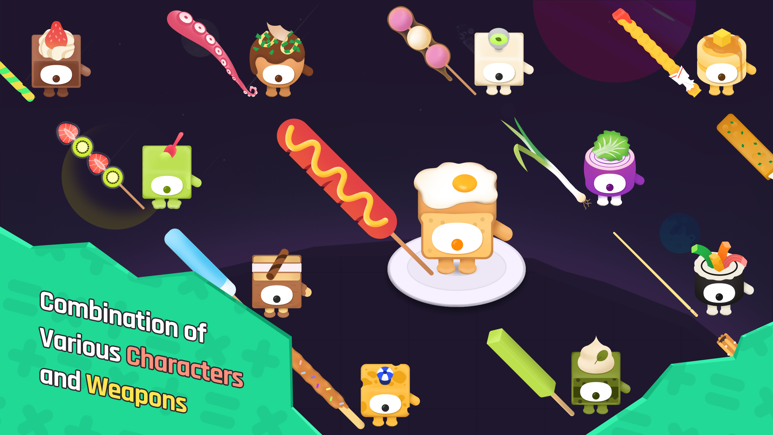 Snack.io - Free online io games with Snack Warrior  Screenshot 1