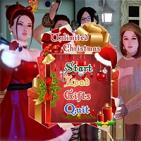 Unlimited Pleasure Christmas Special APK