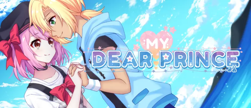 My Dear Prince - APK