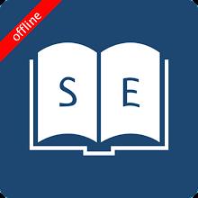 English Swahili Dictionary APK