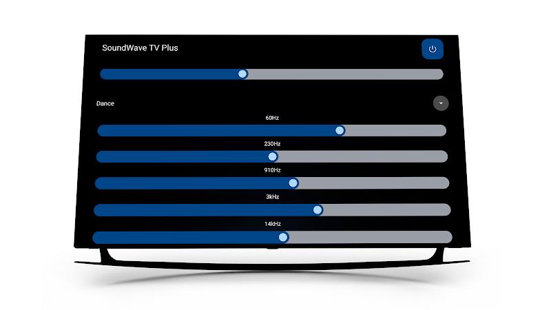 Sound Booster TV  Screenshot 6