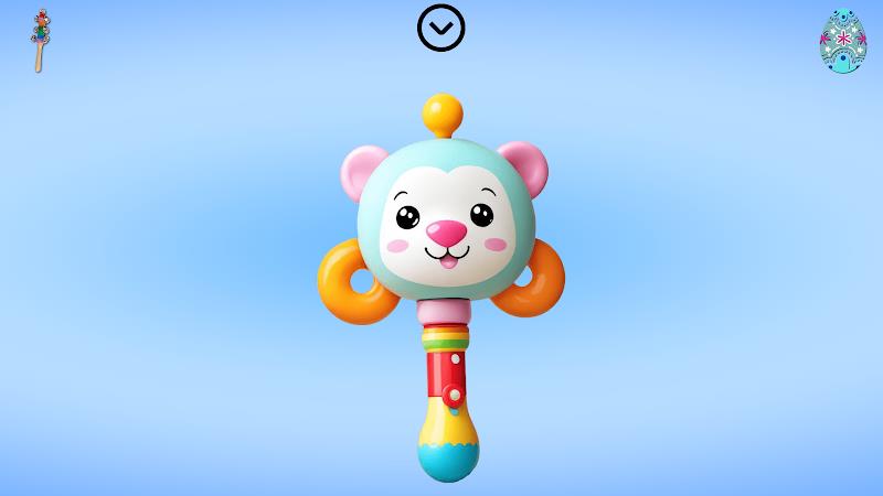 Baby Rattle Toy : Shakers Toy  Screenshot 9