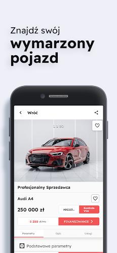 Yanosik Autoplac  Screenshot 2