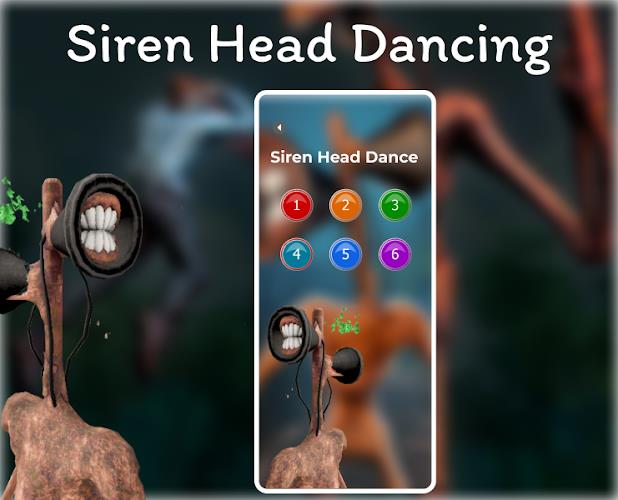 Siren Head Prank Call  Screenshot 5