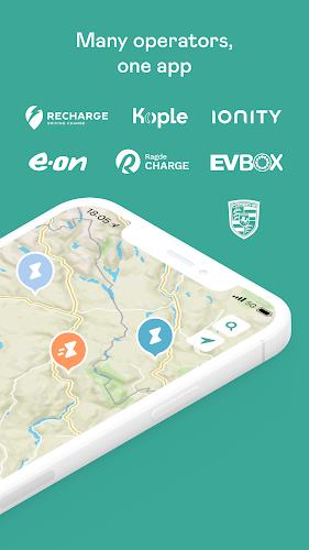 Elton - The EV charging app  Screenshot 2