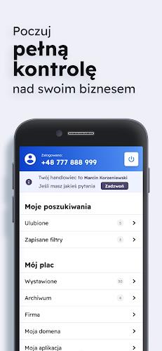 Yanosik Autoplac  Screenshot 7