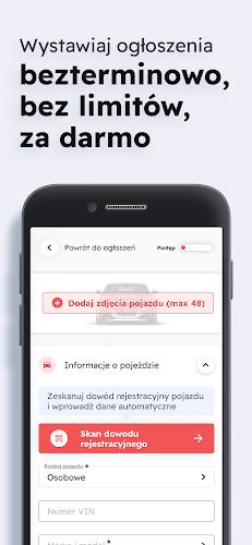 Yanosik Autoplac  Screenshot 5