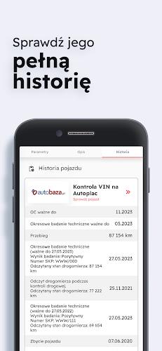 Yanosik Autoplac  Screenshot 4