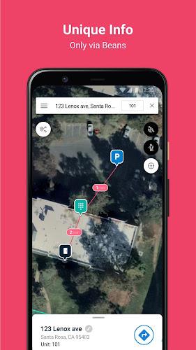 Beans - Maps for Apartments  Screenshot 4