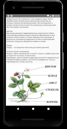 Травник: Народная медицина  Screenshot 16