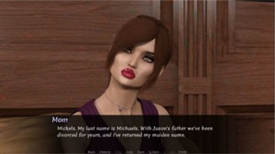 Enslaver-The Beginning  Screenshot 2