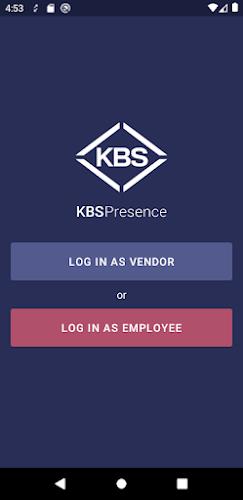 KBSPresence  Screenshot 2