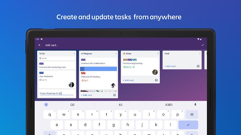 Trello: Manage Team Projects  Screenshot 2