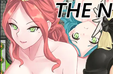 The NPC Sex a NEET 4 APK