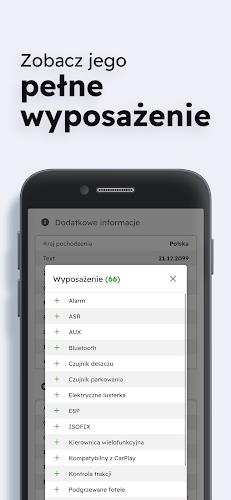 Yanosik Autoplac  Screenshot 3