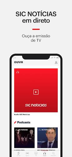 SIC Notícias  Screenshot 8