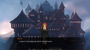 Phoenix Connection  Screenshot 1