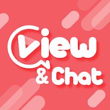 ViewChat- Face Video chat APK