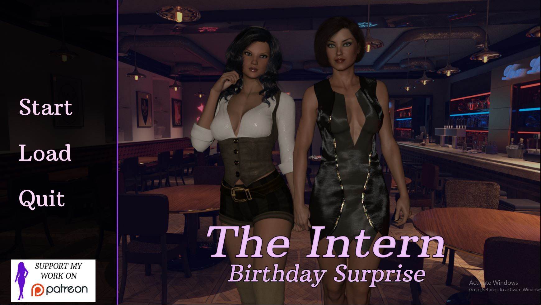 The Intern APK