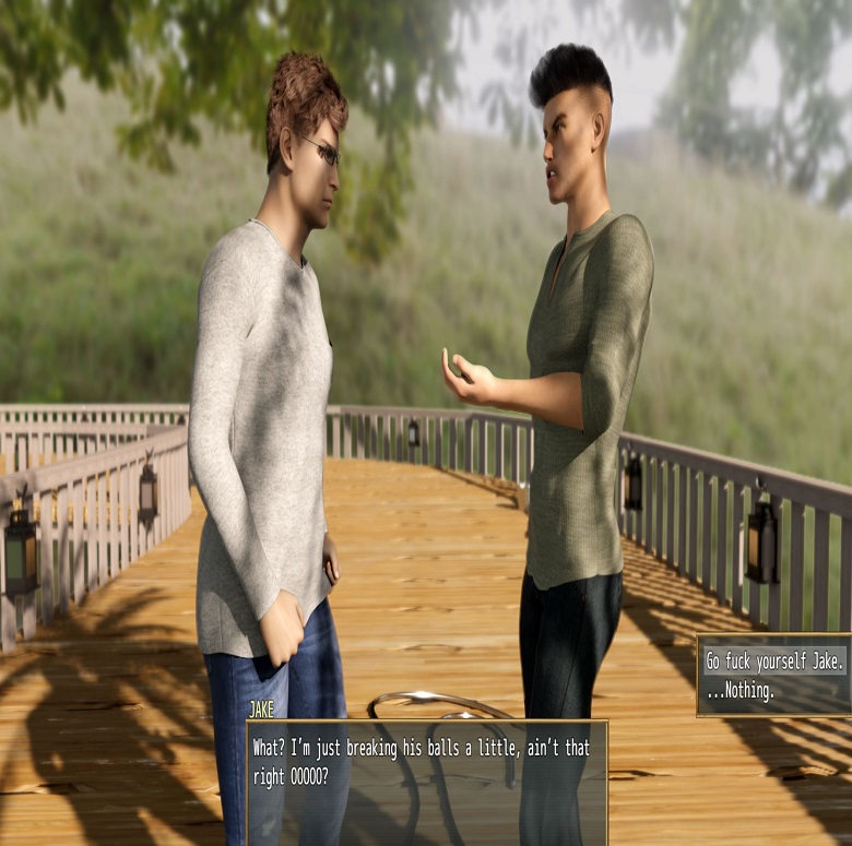 Mirror Hearts  Screenshot 1