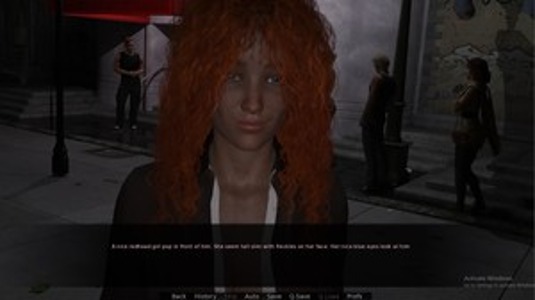 Sinister Chronicle  Screenshot 3