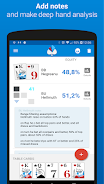 Poker calculator Holdem Lab  Screenshot 5