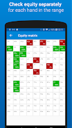 Poker calculator Holdem Lab  Screenshot 6