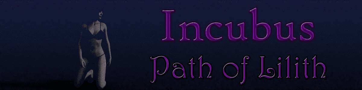 Incubus: Path of Lilith  Screenshot 1