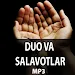 Duo va salovatlar mp3 APK