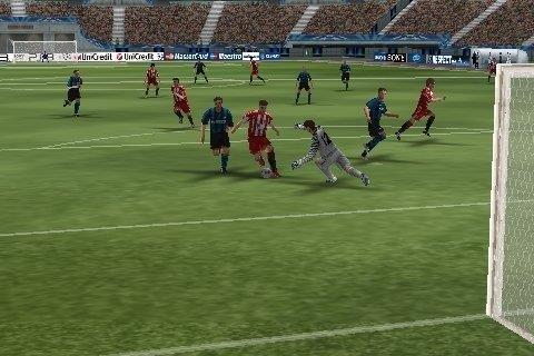 PES 2011  Screenshot 3