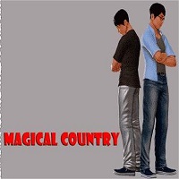 Magical Country USA APK