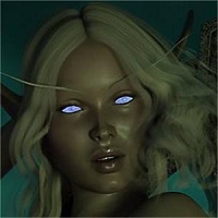 Forsaken - Queen of the Damned APK