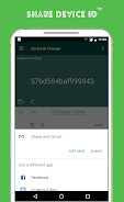 Device ID Changer  Screenshot 8