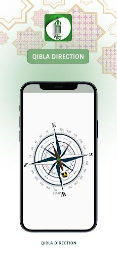 IslamHQ: Quran, Qibla &a Prayer  Screenshot 8