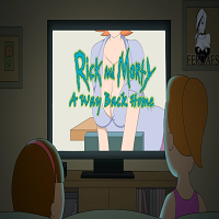 Rick and Morty: A Way Back Home APK