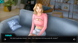 Forbidden Confessions Neighbor APK