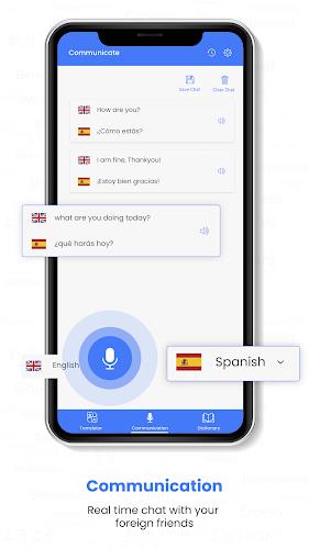 Dictionary - Translate App  Screenshot 2