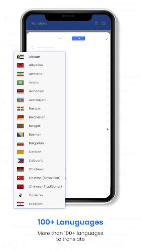 Dictionary - Translate App  Screenshot 18