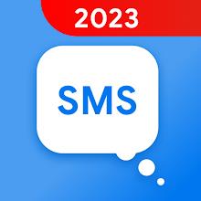 Messages: SMS Text App APK