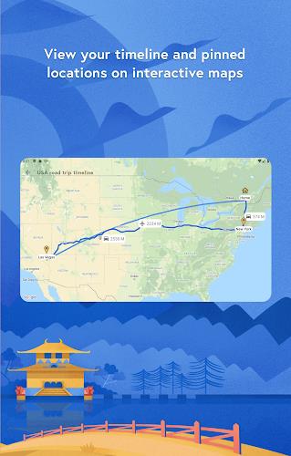 Itinerate - Travel planner  Screenshot 16