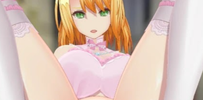 The Lewd Corruption of the Heaven APK