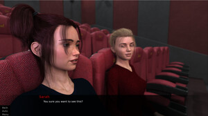 Serenity Goes To The Movies  Screenshot 2